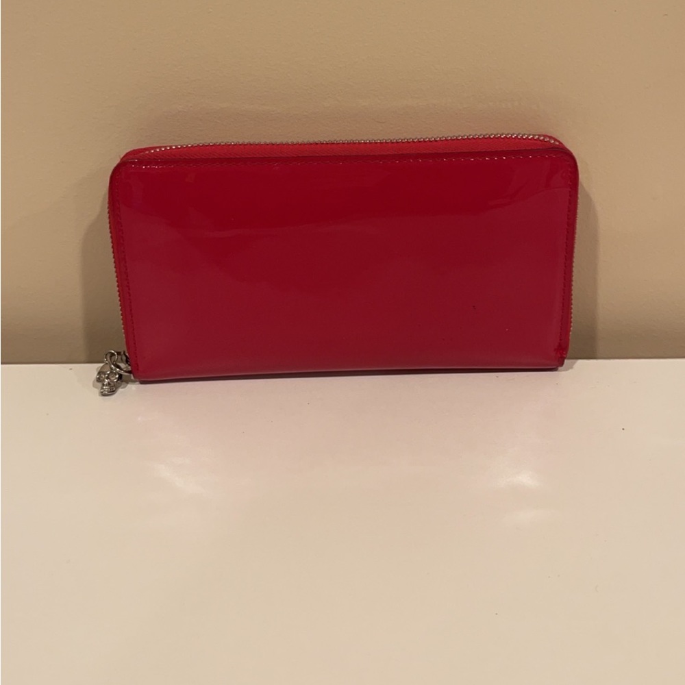 Alexander McQueen Wallet